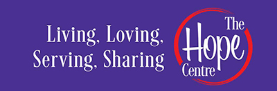 Hope Centre Logo